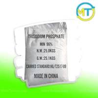 Trisodium Phosphate - Trisodium Phosphate