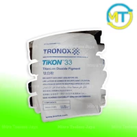 Titanium Dioxide Tronox Tikon TR 33