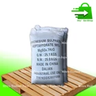 Magnesium sulphate heptahydrate MgSO4 7H2O 1
