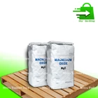 Magnesium Oxide Magnesium Oxide (MO) 1
