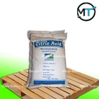 Citric Acid Anhydrous Asam sitrat