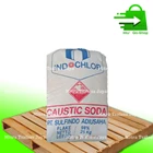Caustic Soda Flakes Indochlor 1