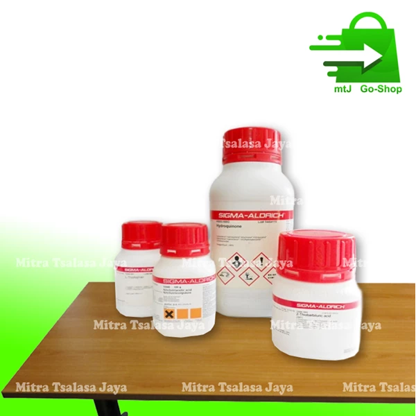 Ammonium Nitrate 98% A.C.S. Reagent 500 g MCLS Sigma Aldric
