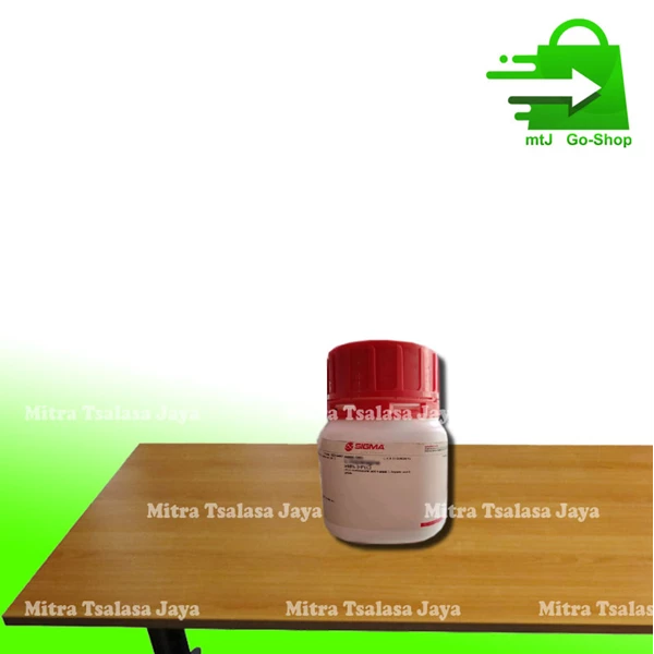 Barium Nitrate 99% A.C.S. Reagent 100 g Sigma Aldrich