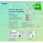 Coxo Dental Aerosol Suction Machine 1