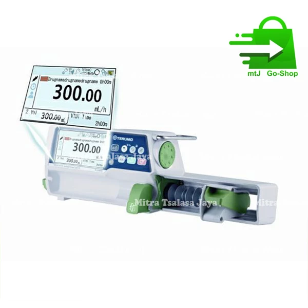 Syringe Pump Terumo SS 700