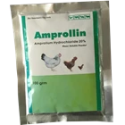Amprolium HCl 1