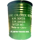 Ferric Chloride Powder 50 kg 2