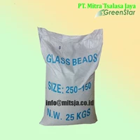 Bahan Kimia - Glass Bead Chemicals