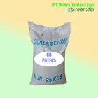 Glass Bead Poters 1