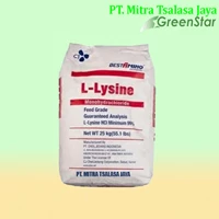 Lycine HCL feed grade
